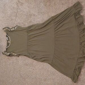 THML Boho Maxi Dress